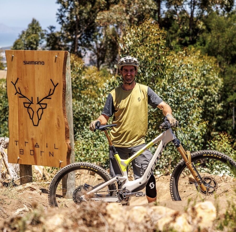 Costa Rica with Andrew Neethling